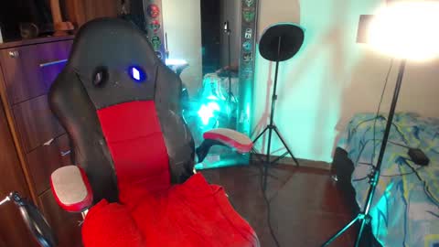 Snapshot of mar_alexis chatting on October 2, 1:20 am mar_alexis online show from October 2, 1:20 am