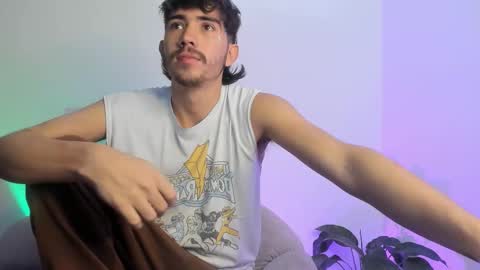 MarAdam  online show from November 12, 4:02 pm