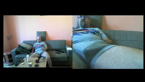 Maraoles online show from December 17, 11:17 am