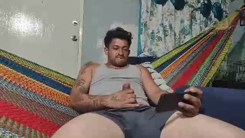 Ernesto online show from August 3, 8:35 am