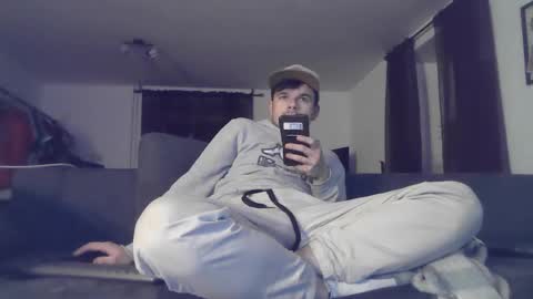 marbay2001 online show from January 10, 8:00 pm