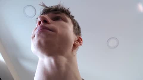 marc_solo online show from March 21, 8:07 am