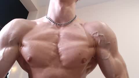 marc_solo online show from February 26, 7:32 am