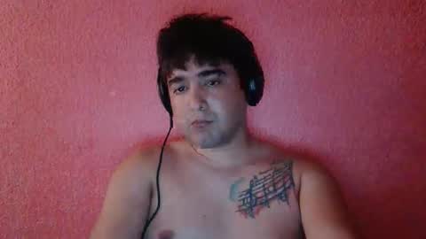 marccarter420 online show from December 18, 7:59 am