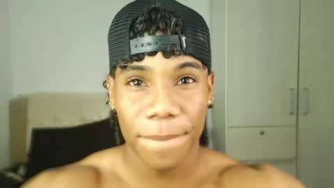 MARCELO online show from July 6, 11:05 pm