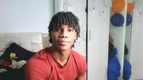 MARCELO online show from November 12, 8:25 pm