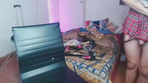 marcelo_m1lk online show from November 17, 3:53 am