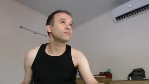 Snapshot of marcelsoltero chatting on February 23, 10:34 am marcnashio online show from February 23, 10:34 am