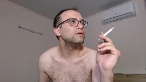 Snapshot of marcelsoltero chatting on February 2, 9:51 am marcnashio online show from February 2, 9:51 am