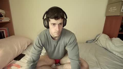 Marc online show from March 9, 3:49 pm