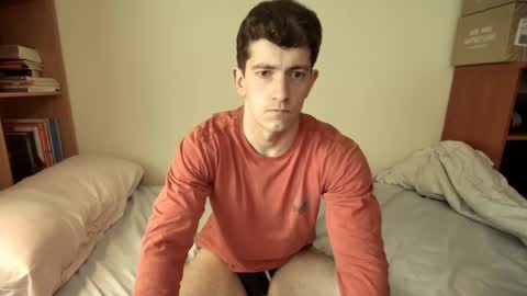 Marc online show from March 10, 11:12 am