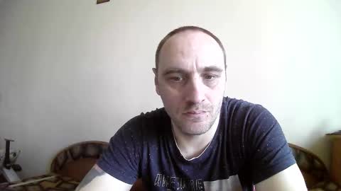 Martin Banas online show from March 5, 11:17 am