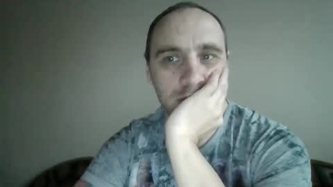 Martin Banas online show from January 10, 8:07 am