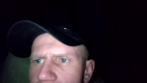 Marcin online show from December 18, 11:56 pm