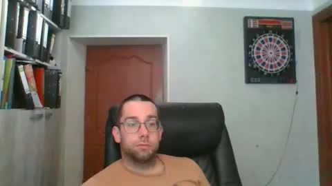 marcjemp online show from May 18, 12:22 pm