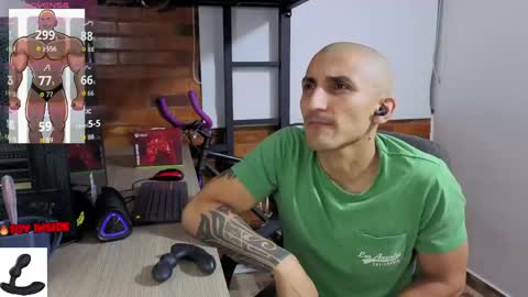 Marck  Independent model  online show from April 13, 4:13 am