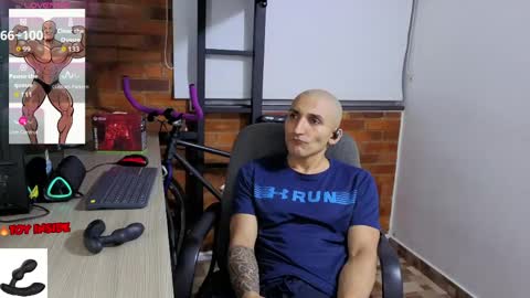 Marck  Independent model  online show from April 9, 6:19 am