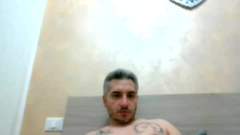 Marco online show from August 6, 2:23 pm