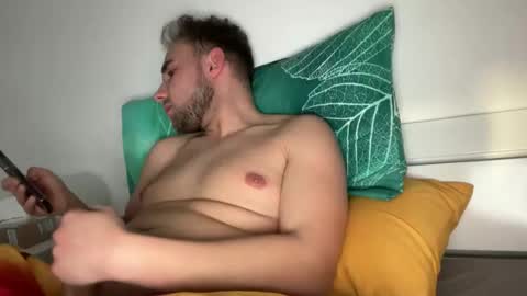 marco96nrw online show from February 27, 7:20 am