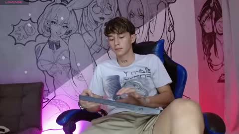 marco_777_ online show from May 14, 7:12 pm