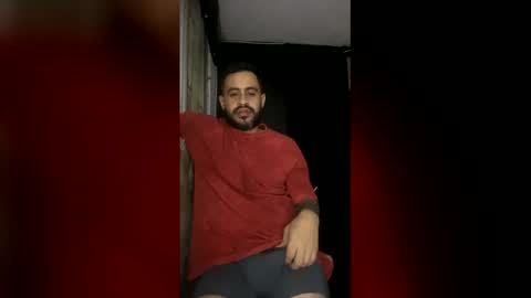 marco_aure online show from March 13, 11:33 pm