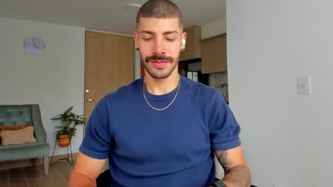 Marco IG marco tahani online show from December 30, 1:03 pm