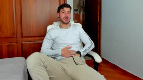 Marco IG marco tahani online show from May 20, 3:29 pm