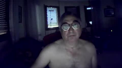 marcos260526 online show from May 31, 6:09 pm