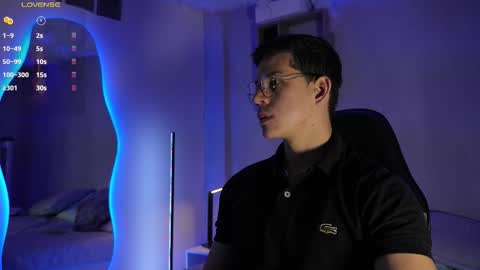 Marco Sullivan online show from February 13, 12:32 pm