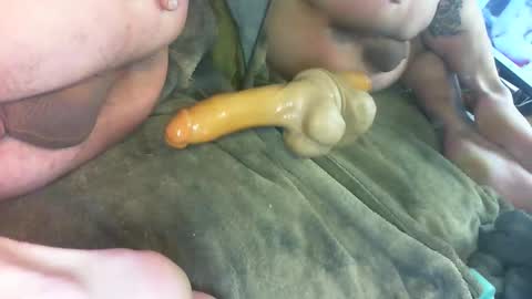 Snapshot of marcsexxy chatting on January 1, 10:35 pm Marc online show from January 1, 10:35 pm