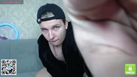 Marcus online show from March 8, 10:39 am