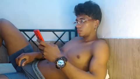 Marcus online show from January 16, 5:38 pm