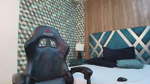 marcus_jeron online show from January 8, 12:27 am