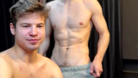 marcus_paradise online show from October 27, 5:10 am