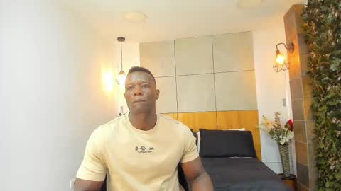 Marcusssss online show from January 8, 12:32 pm