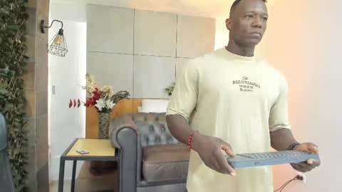 Marcusssss online show from August 4, 11:59 am