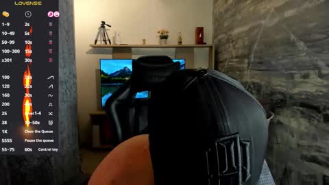 Marcus online show from February 12, 2:01 pm