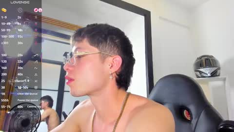 Marcus online show from November 14, 5:25 pm