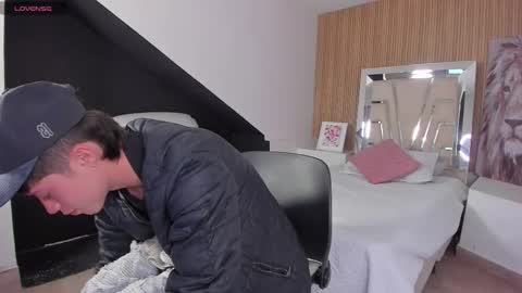 Marcus online show from March 4, 2:24 pm