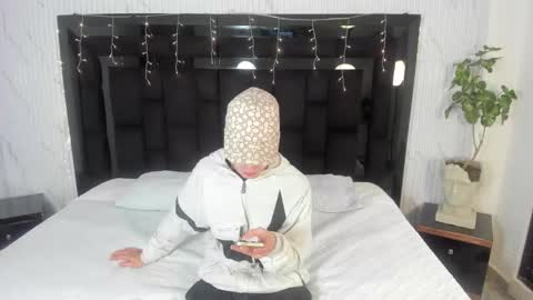 Marcus online show from February 6, 12:35 pm