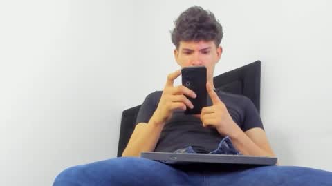 Marcus Independent Model online show from February 24, 2:23 am