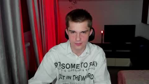 Marcus Jones online show from May 11, 9:56 pm