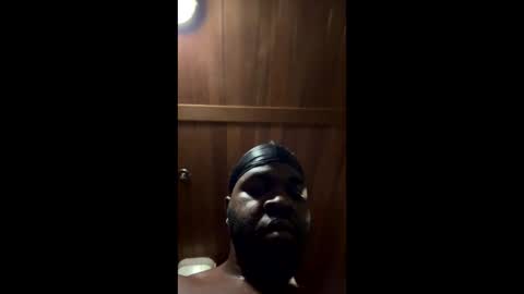 marcuslouis18 online show from May 30, 3:01 pm