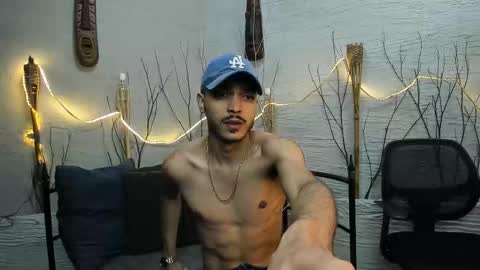 Marcus online show from February 17, 3:38 am