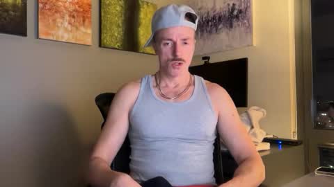 Marcus online show from December 21, 11:13 pm