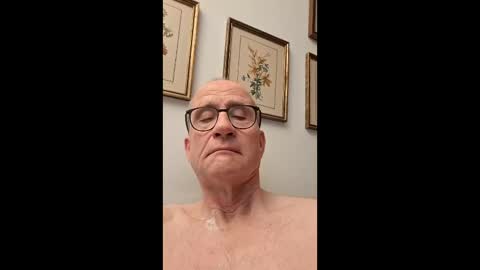 marginalie online show from February 23, 6:37 am