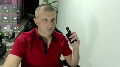 Snapshot of maribor5879 chatting on October 27, 10:01 pm maribor5879 online show from October 27, 10:01 pm