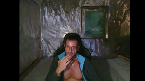 Djpegasus online show from December 10, 11:32 am