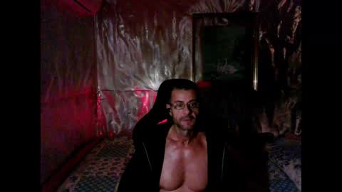 Djpegasus online show from February 9, 12:51 am