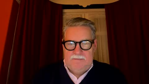 marin50 online show from January 8, 7:08 pm